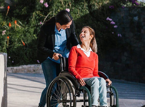 Inspire领先的残疾护理课程适合你的3个原因!