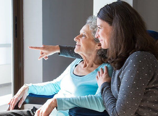 激励领先的老年护理课程的3个原因适合您！